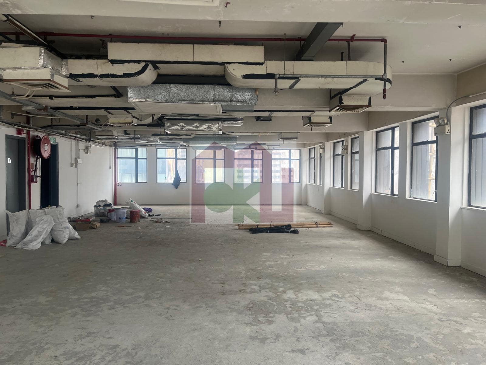 Taurus Buildingのブル或物件の写真